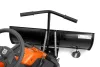 Husqvarna hótoló 120 cm (Rider 200-as sorozat)