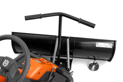 Husqvarna hótoló 120 cm (Rider 200-as sorozat)