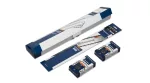 Ajándék: Husqvarna X-Force vezetőlemez + 2 lánc, 45 cm Husqvarna X-Force vezetőlemez + 2 lánc, 45 cm ajándékba a Husqvarna 564 XP benzinmotoros láncfűrész mellé