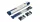 Husqvarna X-Force vezetőlemez + 2 db X-Cut lánc szett, 45 cm / 18", 3/8", 1,5 mm, 68 szem