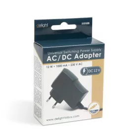 Univerzális adapter
