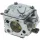 Husqvarna karburátor WJ 125 268, 272 XP láncfűrészhez