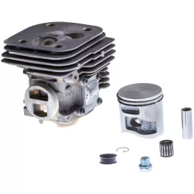 Husqvarna henger komplett 372 XP láncfűrészhez