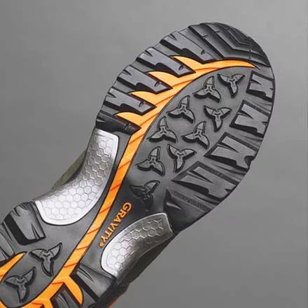 Husqvarna Technical védőbakancs Sympatex membránnal