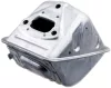 Husqvarna kipufogó készlet 455, 460, 465 Rancher láncfűrészhez