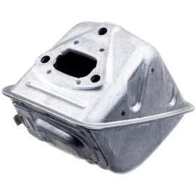   Husqvarna kipufogó készlet 455, 460, 465 Rancher láncfűrészhez