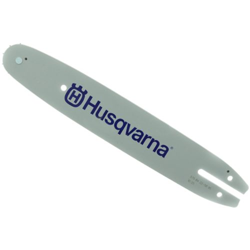Husqvarna magassági ágvágó vezetőlemez 1/4" 1.3 mm A318