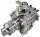 Husqvarna hidraulikus pumpa Tuff Torq P 524X riderhez