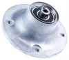 Husqvarna késtengely ház egység 106,5 mm R 214TC, R 316T riderhez