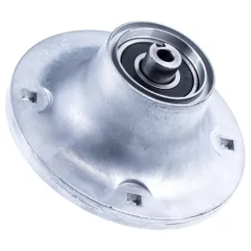   Husqvarna késtengely ház egység 106,5 mm R 214TC, R 316T riderhez