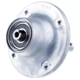   Husqvarna késtengely ház egység 166 mm R 214TC, R 214C riderhez
