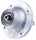 Husqvarna késtengely ház egység 166 mm R 214TC, R 214C riderhez
