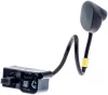 Husqvarna gyújtómodul Walbro 555RXT, 555FXT fűkaszához