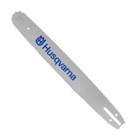   Husqvarna vezetőlemez 14" 1,3mm 3/8" 52 szem MINI TechLite keskeny végű 