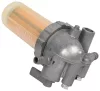 Husqvarna üzemanyagszűrő P 520DX, P 525DX, P 535HX riderhez
