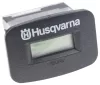 Husqvarna üzemóra számláló P 520D, P 524, P 525D riderhez