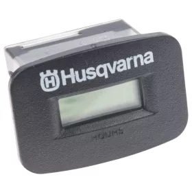   Husqvarna üzemóra számláló P 520D, P 524, P 525D riderhez