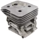 Husqvarna henger készlet 545RX, 545FR fűkaszához