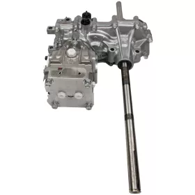 Husqvarna hátsó hidraulikus hajtómű P 524X riderhez
