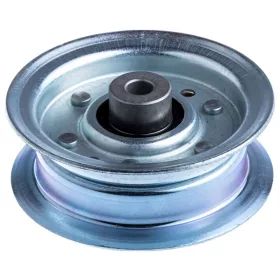   Husqvarna szíjfeszítő görgő 4 col R 418TsX AWD, R 420TsX AWD riderhez