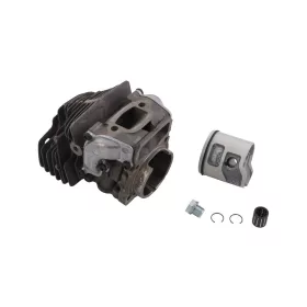 Husqvarna henger 550 XP láncfűrészhez