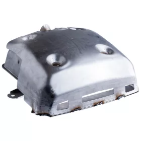   Husqvarna kipufogódob bal R 214TC, R 318X, R 316TX AWD riderhez