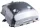 Husqvarna kipufogódob bal R 214TC, R 318X, R 316TX AWD riderhez