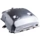 Husqvarna kipufogódob bal R 214TC, R 318X, R 316TX AWD riderhez