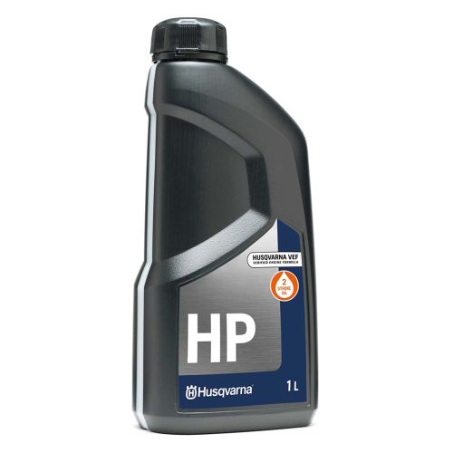 Husqvarna HP kétütemű motorolaj 1 L
