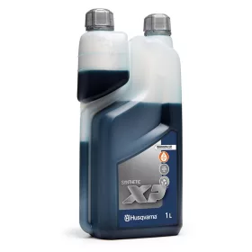 Husqvarna XP Synthetic kétütemű motorolaj 1 L