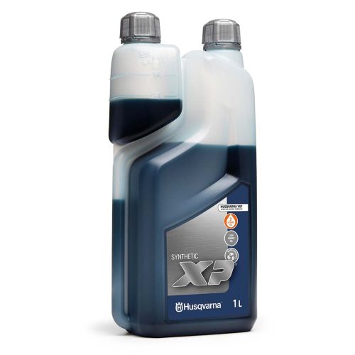 Husqvarna XP® Synthetic kétütemű motorolaj 1 L