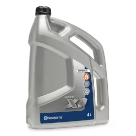 Husqvarna XP Synthetic kétütemű motorolaj 4 L