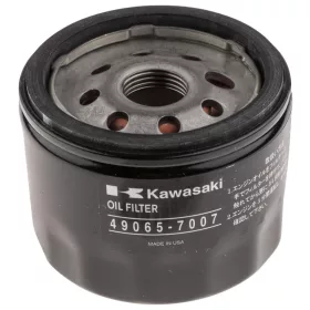 Husqvarna olajszűrő Kawasaki motorhoz P 524X riderhez