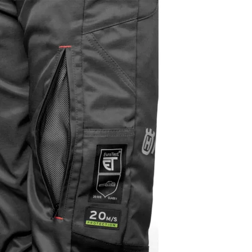 Husqvarna Functional vágásvédelmi nadrág