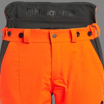 Husqvarna Technical vágásvédelmi nadrág