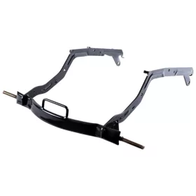   Husqvarna vágóasztal csatlakozó egység C94 C103 R 214TC riderhez