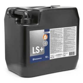 Husqvarna LS+ kétütemű motorolaj 10 L