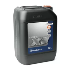Husqvarna XP Synthetic kétütemű motorolaj 10 L