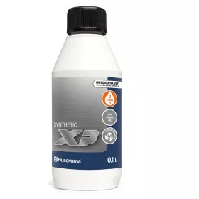 Husqvarna XP Synthetic kétütemű motorolaj 0,1 L