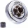 Husqvarna kuplungdob komplett 3/8" 6 fogas 135, 140 láncfűrészhez