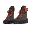 Husqvarna Technical 24 bőrbakancs vágásvédelemmel, 24 m/s