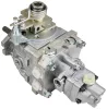 Husqvarna hidraulikus pumpa KPS-23CLP P 525D, P 525DX riderhez