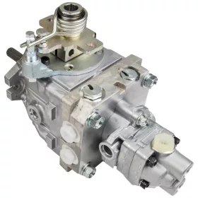   Husqvarna hidraulikus pumpa KPS-23CLP P 525D, P 525DX riderhez