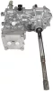 Husqvarna hidrosztatikus váltó KTM23LC P 525D, P 525DX riderhez