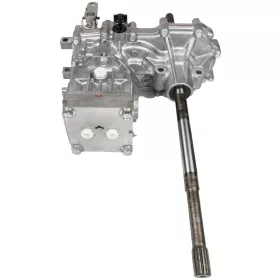  Husqvarna hidrosztatikus váltó KTM23LC P 525D, P 525DX riderhez