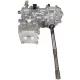 Husqvarna hidrosztatikus váltó KTM23LC P 525D, P 525DX riderhez