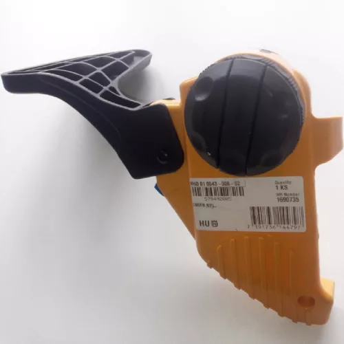 Láncfék komplett (Partner 360S)