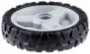 Husqvarna kerék 8" szürke AWD LC 356 AWD, LC 56 AWD fűnyíróhoz