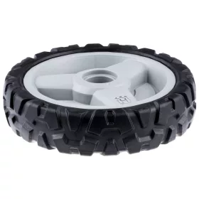  Husqvarna kerék 8" szürke AWD LC 356 AWD, LC 56 AWD fűnyíróhoz