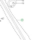 Husqvarna tengelykészlet észak-amerikai kivitel 129C szegélyvágóhoz robbantott ábra